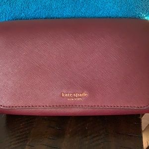 Kate spade crossbody
